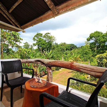 Natura Gardens Galapagos Bellavista  外观 照片