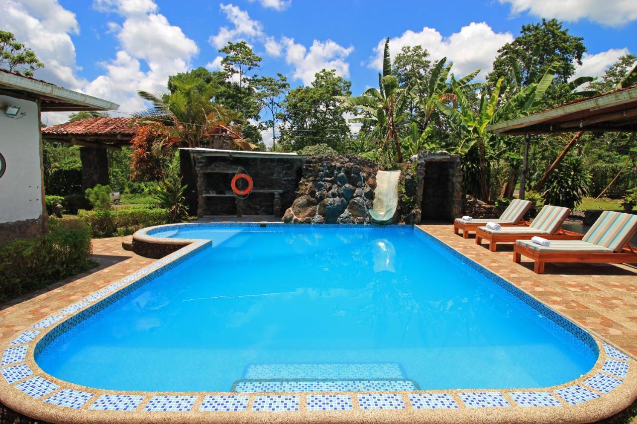 Natura Gardens Galapagos Bellavista  外观 照片