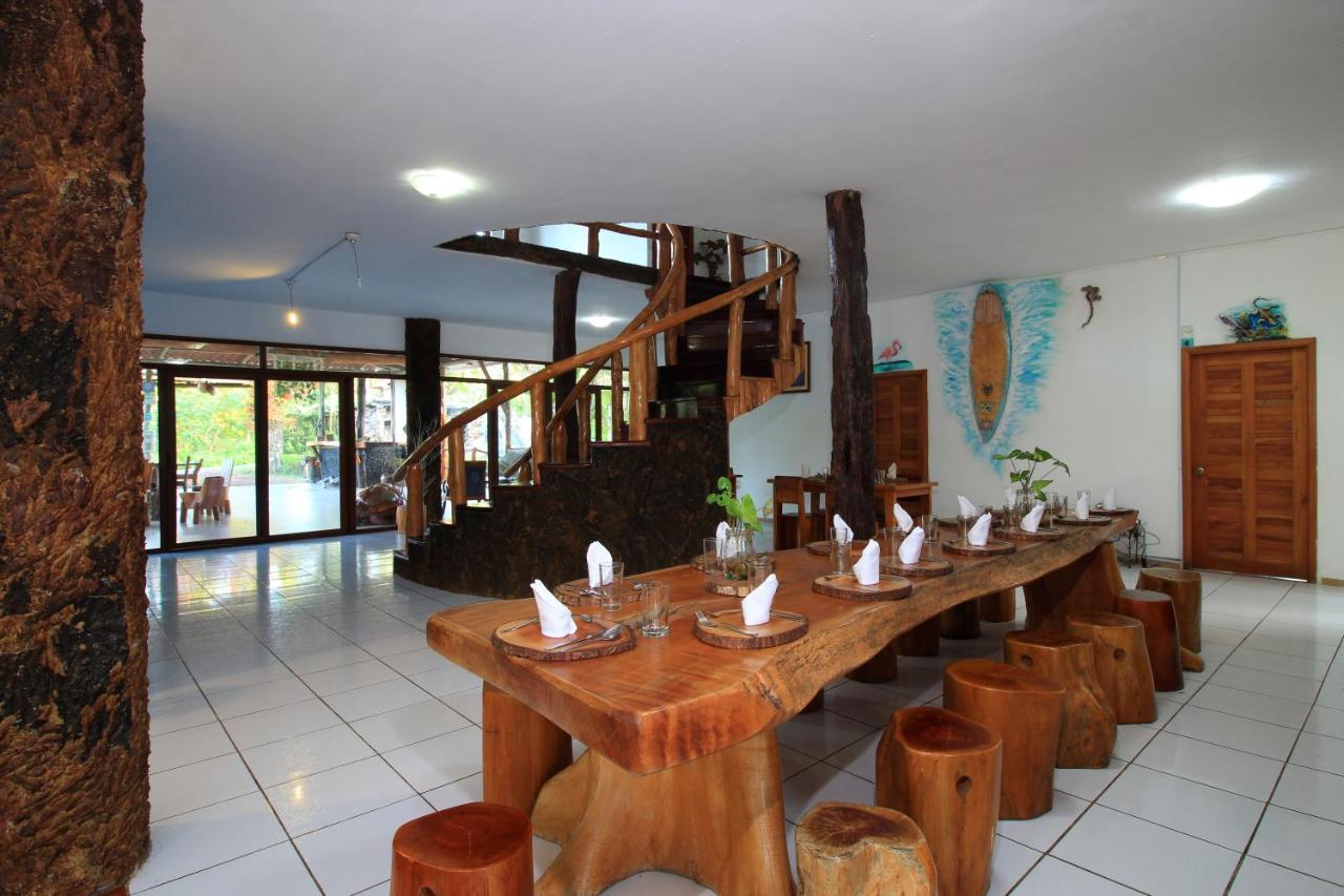Natura Gardens Galapagos Bellavista  外观 照片