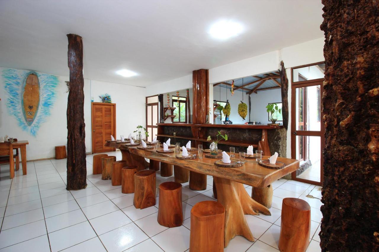 Natura Gardens Galapagos Bellavista  外观 照片