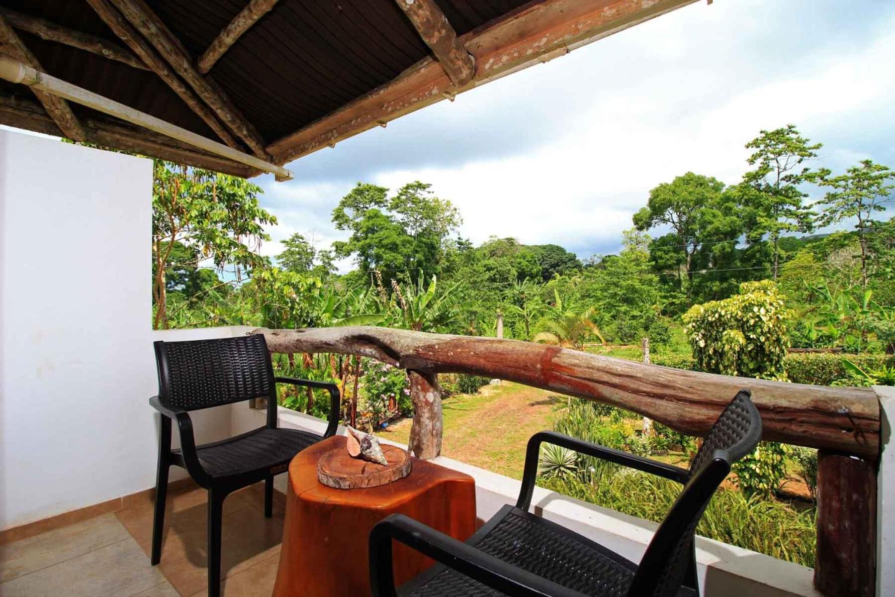 Natura Gardens Galapagos Bellavista  外观 照片